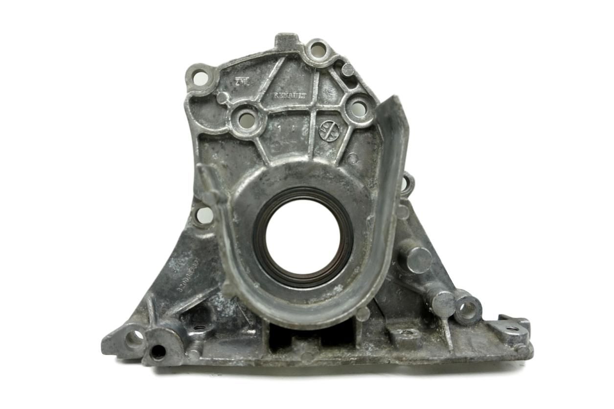 Stirndeckel Für Kurbelwelle 2,0 IDE 8200066861 Laguna 2 Renault main product photo