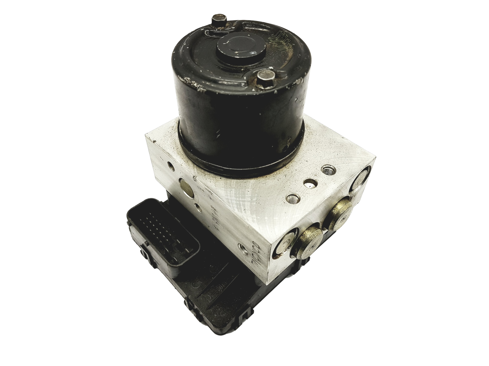 Abs-Pumpe Kia Carnival 0K56T437A0 0K56T437AE Mando 46635 main product photo
