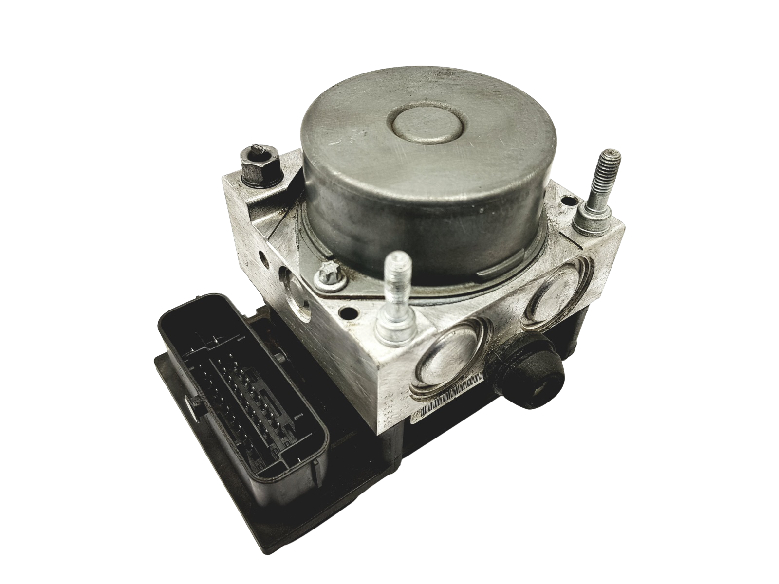 Abs-Pumpe Fiorino Bipper Nemo 51879971 Bosch Fiat PSA 46960 main product photo