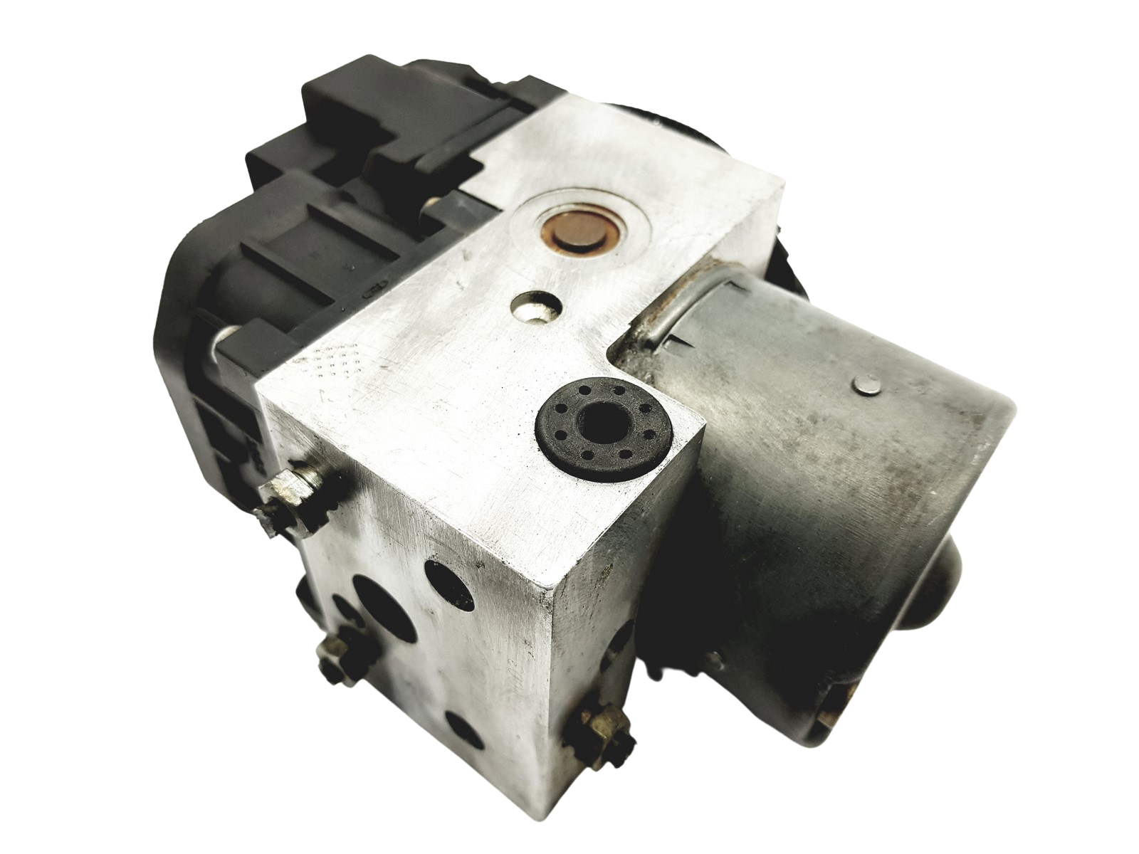 Abs-Pumpe Smart Fortwo 0006647V003 0273004530 Bosch 38956 main product photo