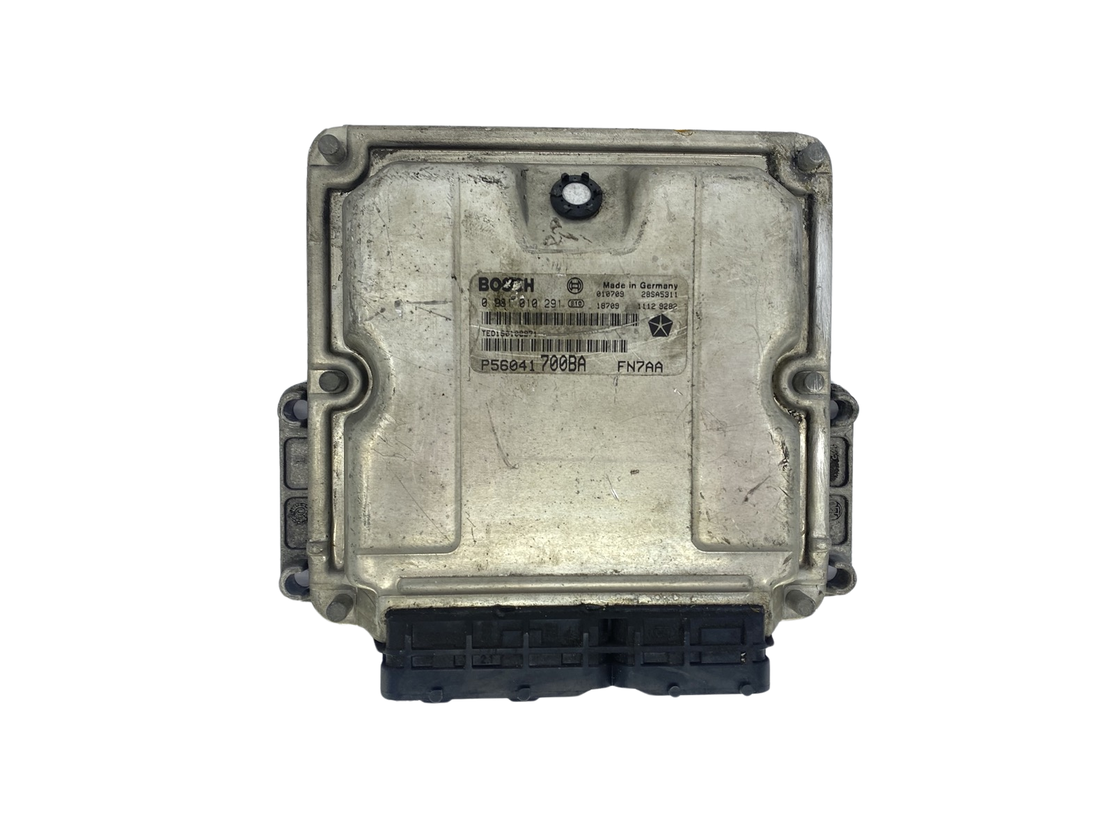 Steuergerät P56041700BB 0281010291 Jeep Bosch 61387 main product photo