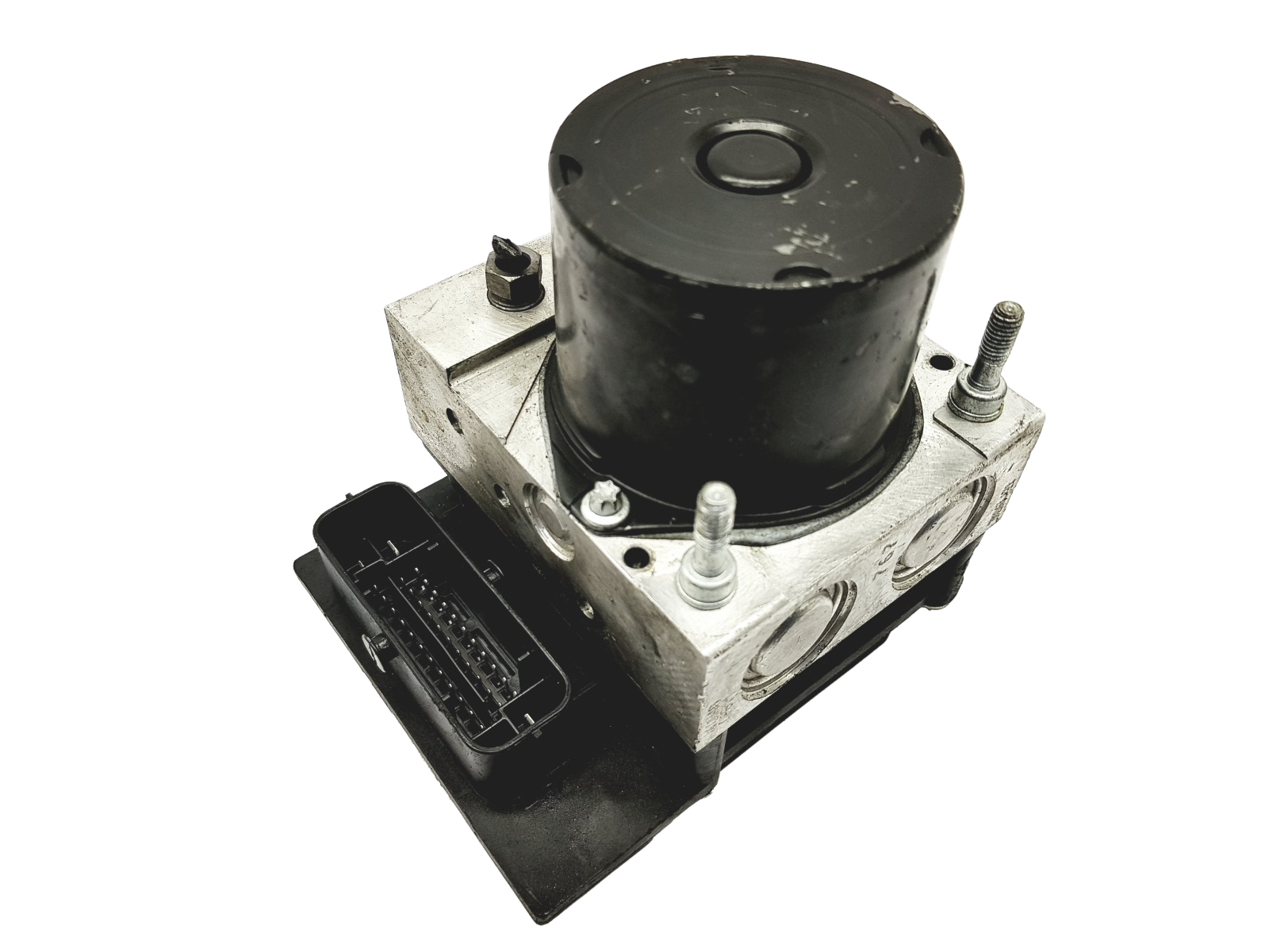 Abs-Pumpe VW Polo 6R0614517AN 0265239065 Bosch 33965 main product photo