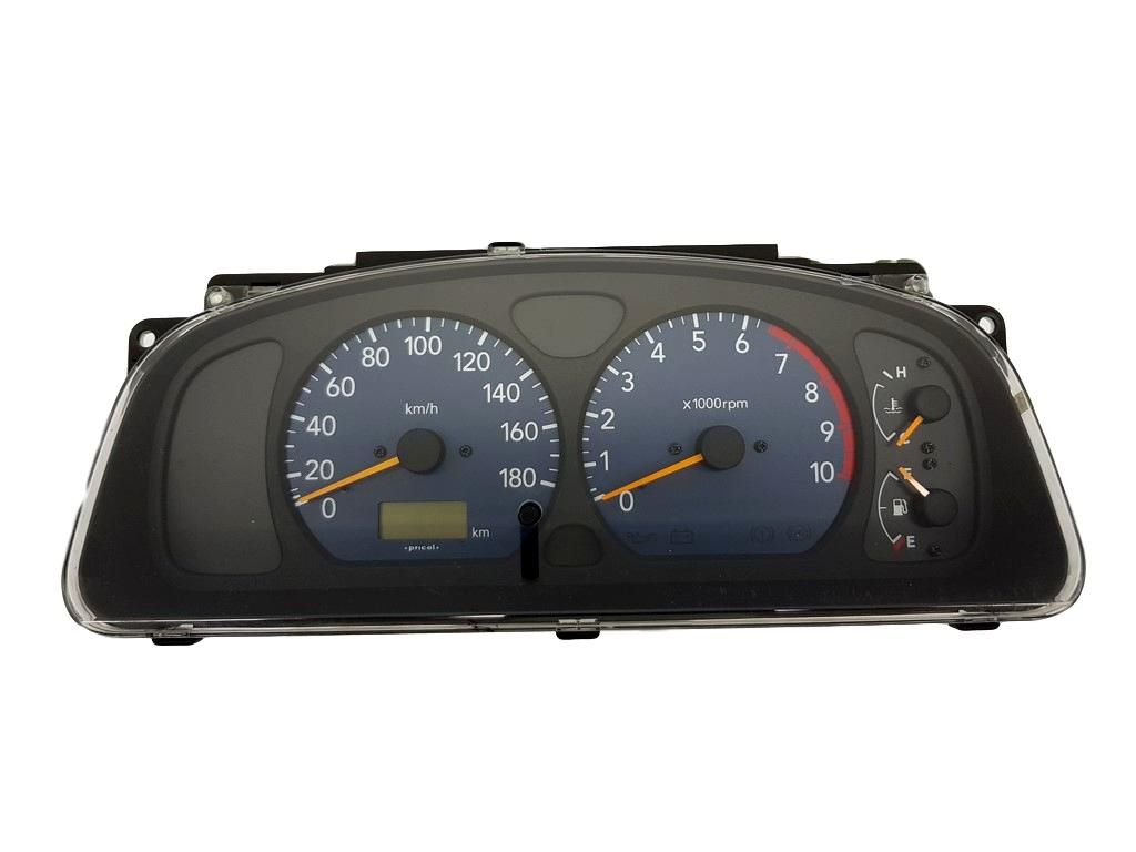 Tacho Kombiinstrument Suzuki Alto 34100M79FC0 341007GA 12204 main product photo