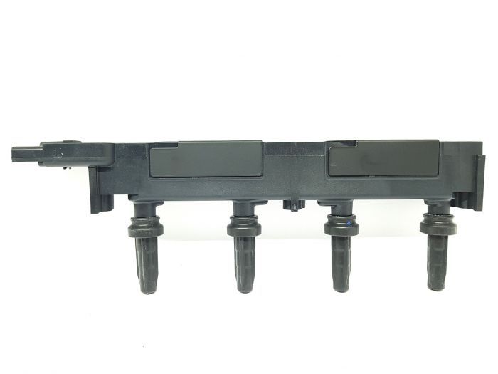 Zündspule Citroen Peugeot 206 406 2.0 16V OE 597075 main product photo