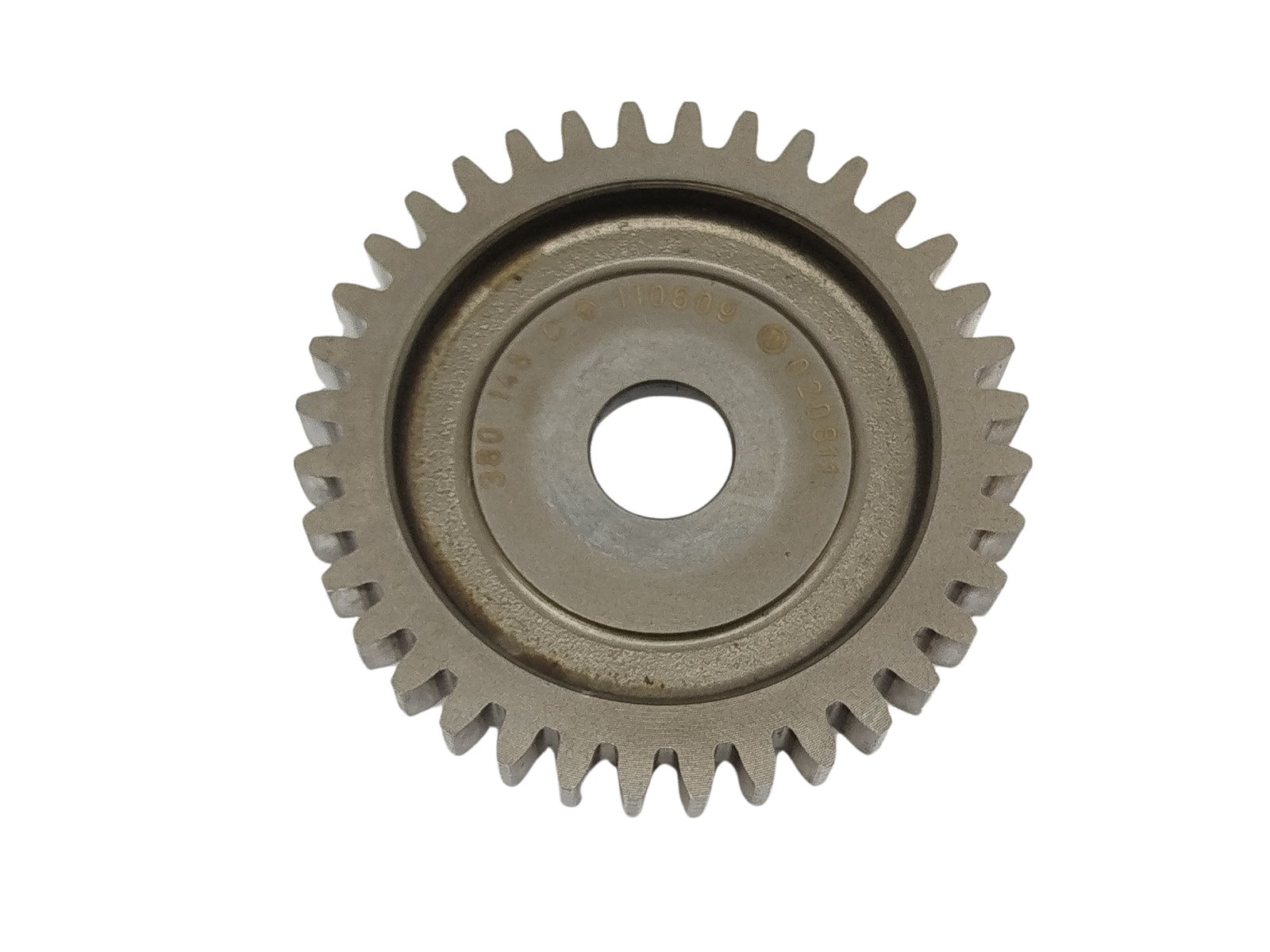 Zahnrad Nockenwelle 8200380148 130244474R 2.0 DCI Renault Nissan 380148C main product photo