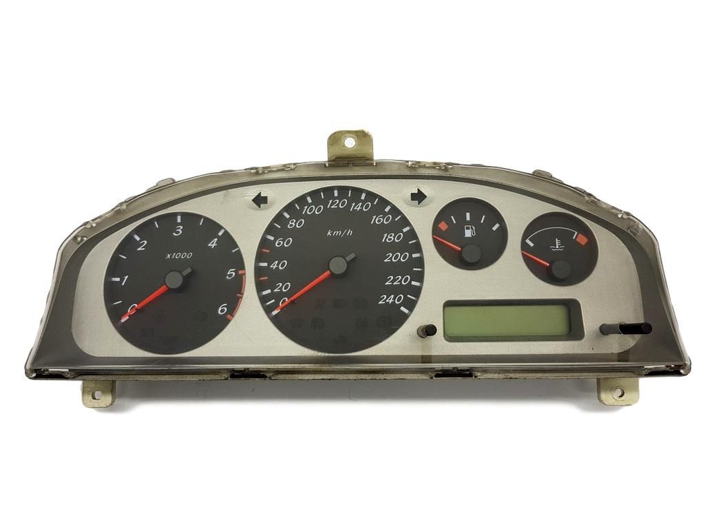 Tacho Kombiinstrument Nissan Almera BM515 main product photo