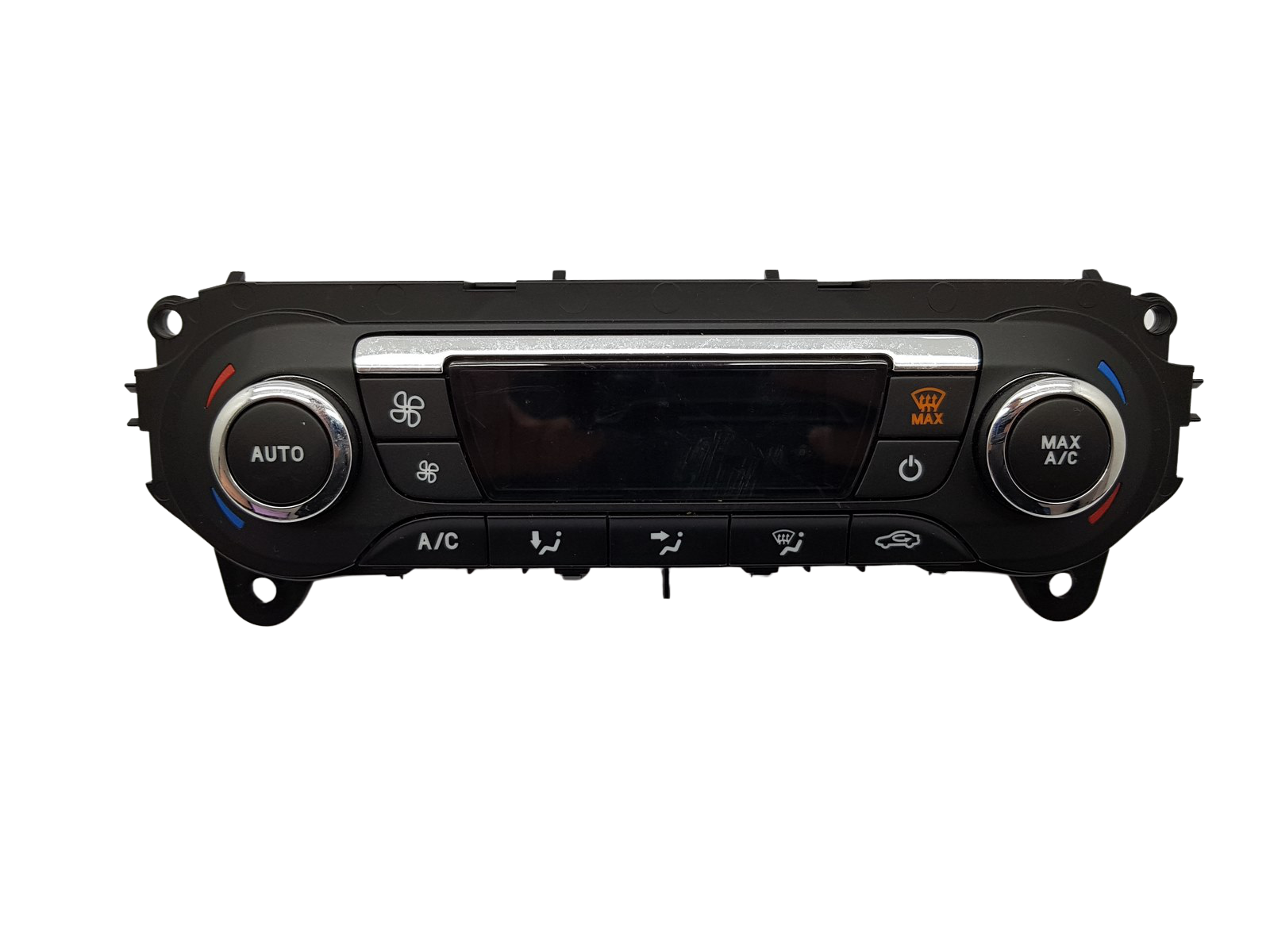 Klimabedienteil Bedienung Climatronic Ford Focus 3 MK3 BM5T18C612CL main product photo