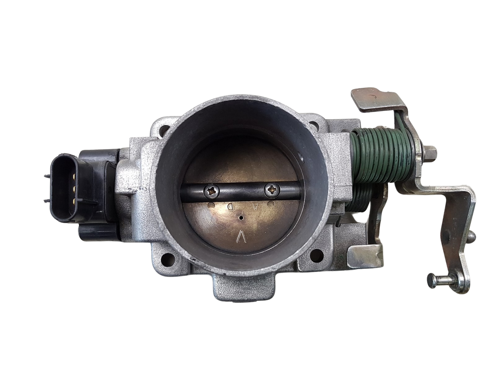 Drosselklappe Ford 2S7E-BA F4SF-9B989-AB main product photo