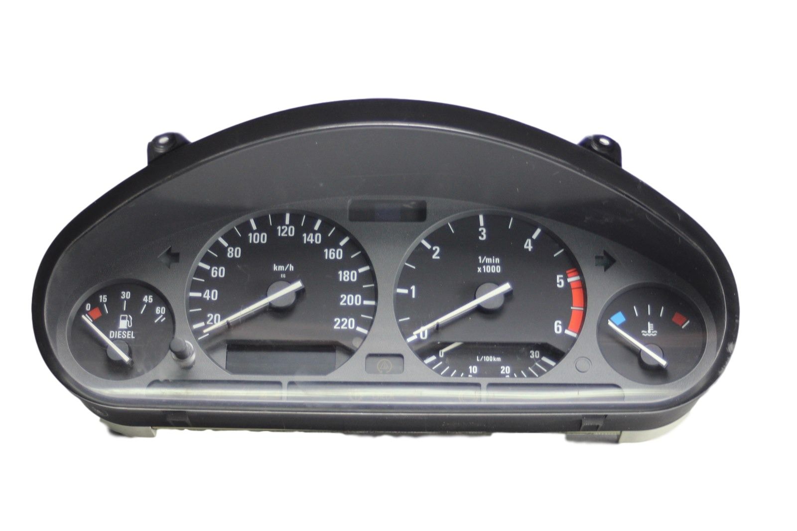 Licznik Obrotomierz BMW 3 E 8353164 Diesel main product photo