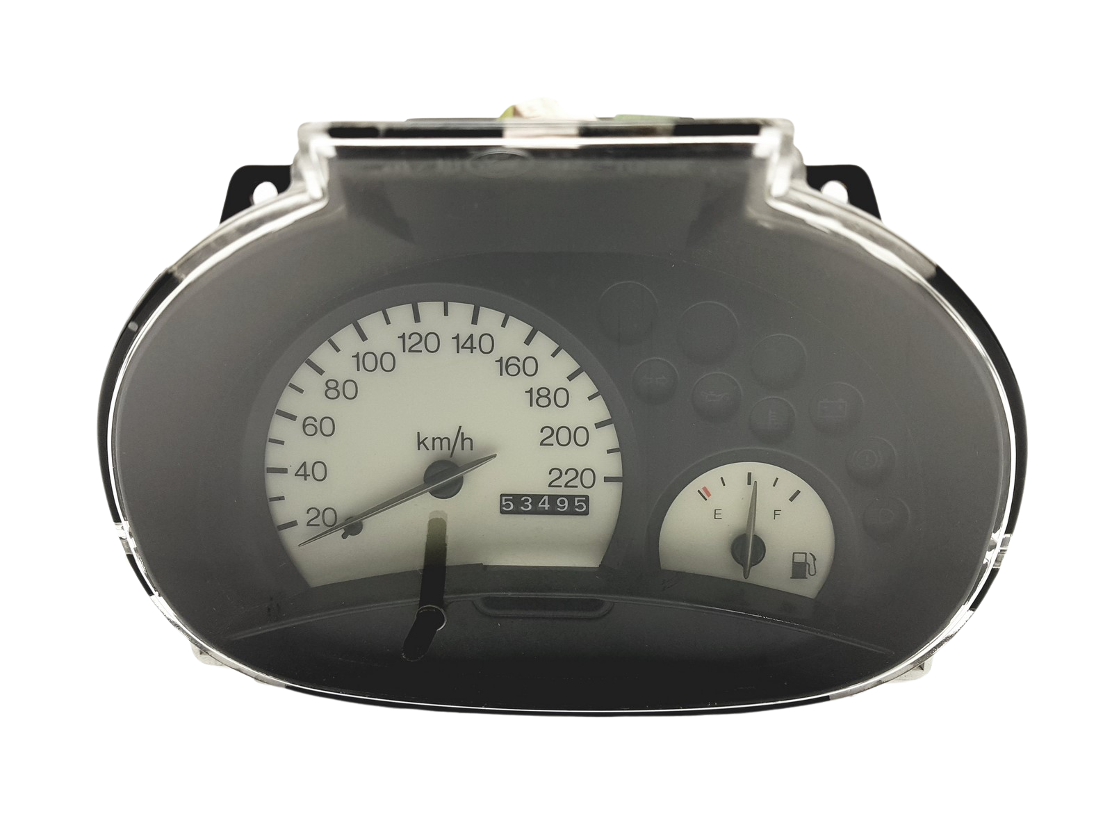 Tacho Kombiinstrument Ford KA 97KB10849AE main product photo