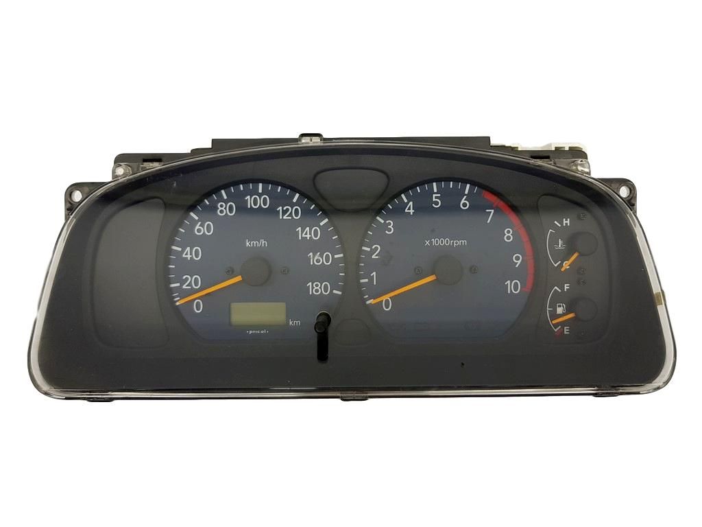 Tacho Kombiinstrument Suzuki Alto 34100M79FB0 341007GA 9412 main product photo