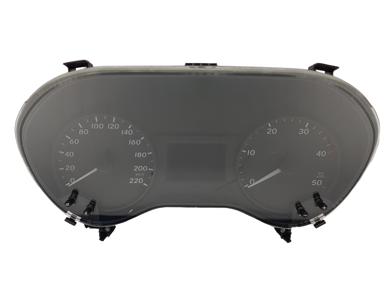 Tacho Kombiinstrument Mercedes Vito A4479009205 Johnson 24920 main product photo