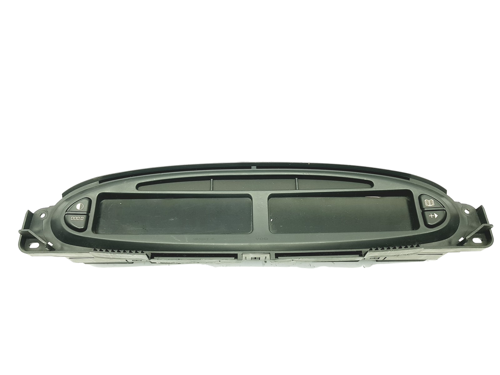 Tacho Kombiinstrument Citroen Xsara Picasso 9651667380 53545 main product photo