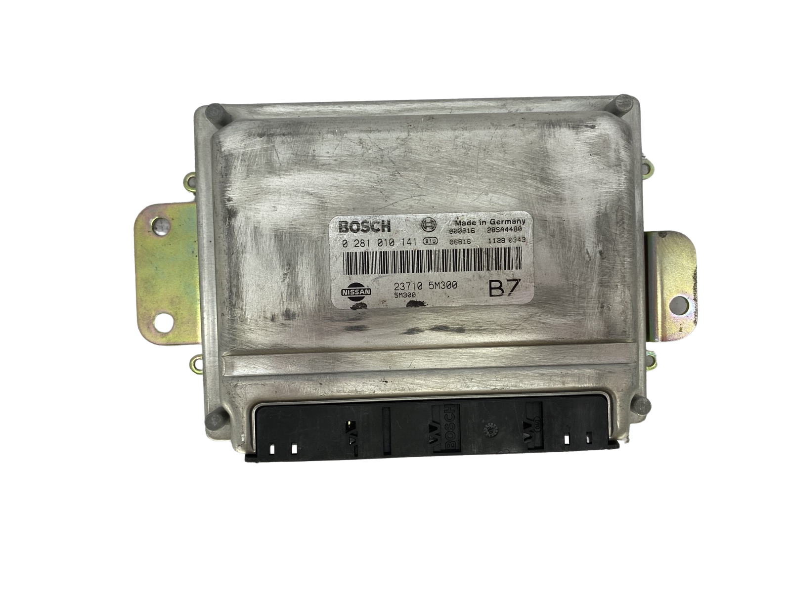 Steuergerät 0281010141 23710 5M300 Nissan Bosch 53844 main product photo