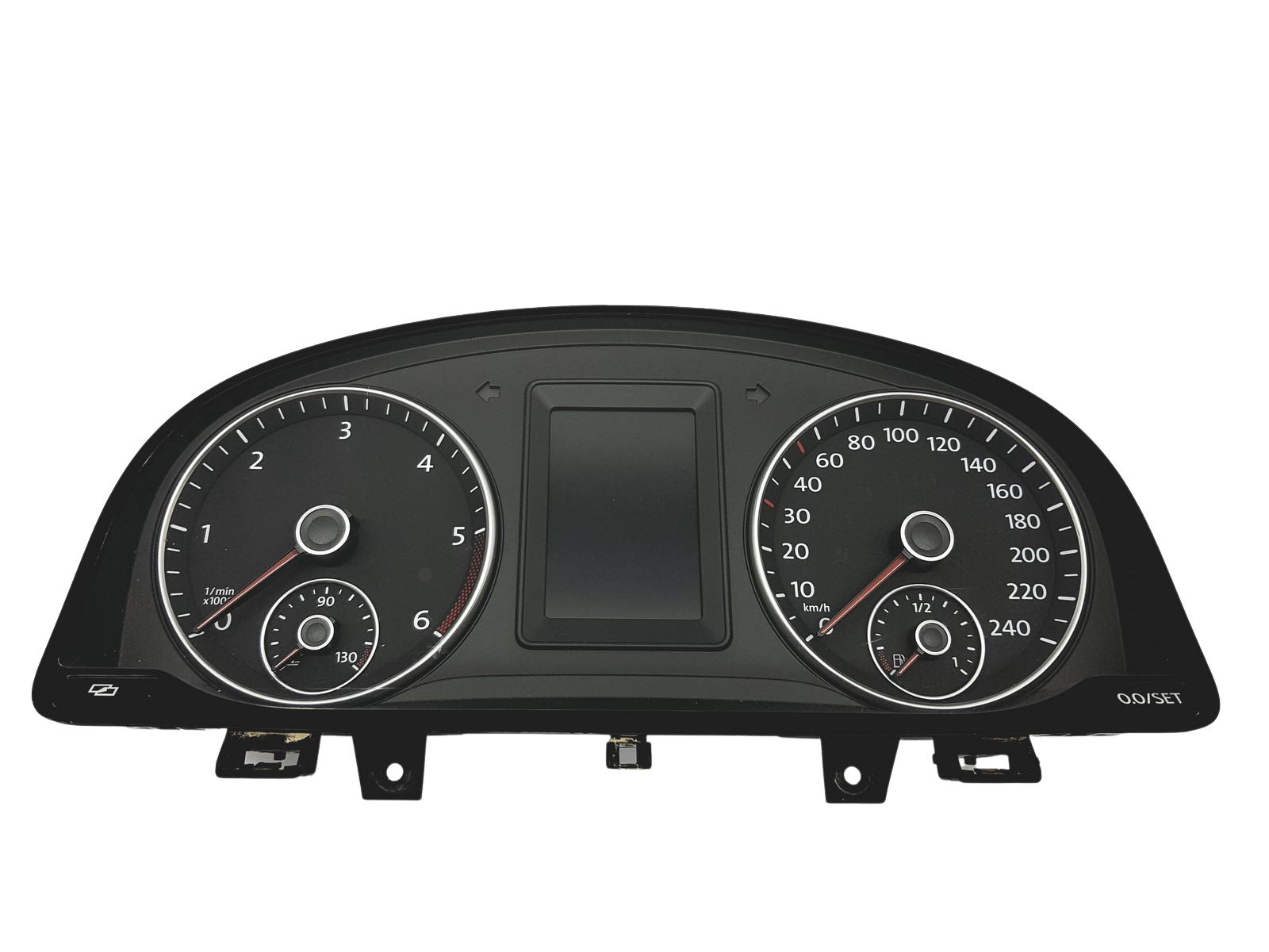 Tacho Kombiinstrument VW Touran 1T0920871D A2C53391864 57757 main product photo