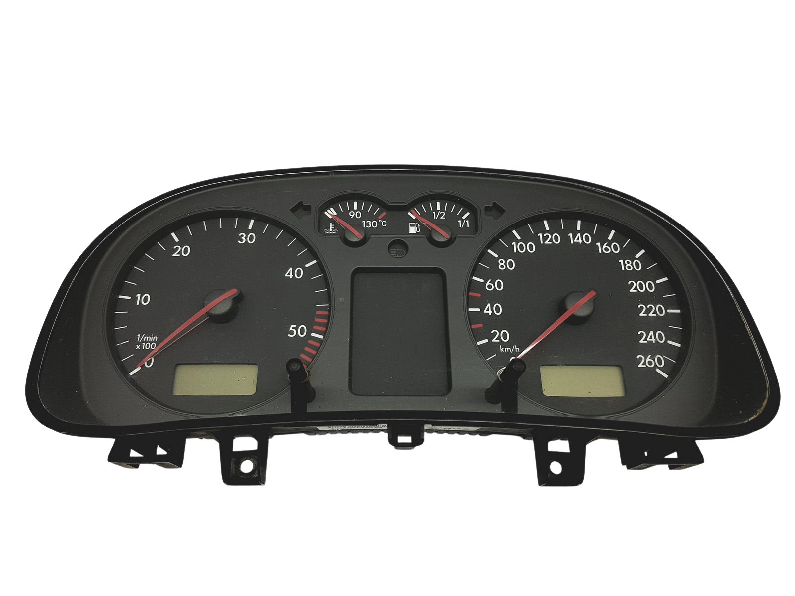 Tacho Kombiinstrument VW Golf MK4 Bora 1J0920805G 37510 main product photo