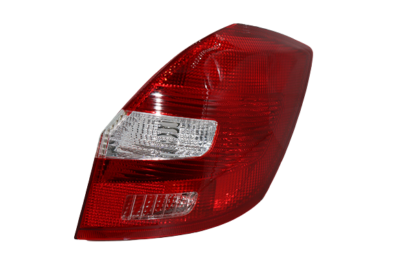 Rückleuchte Hinten Rechts Für Skoda Fabia 5J6945112 99451189602 DPA main product photo