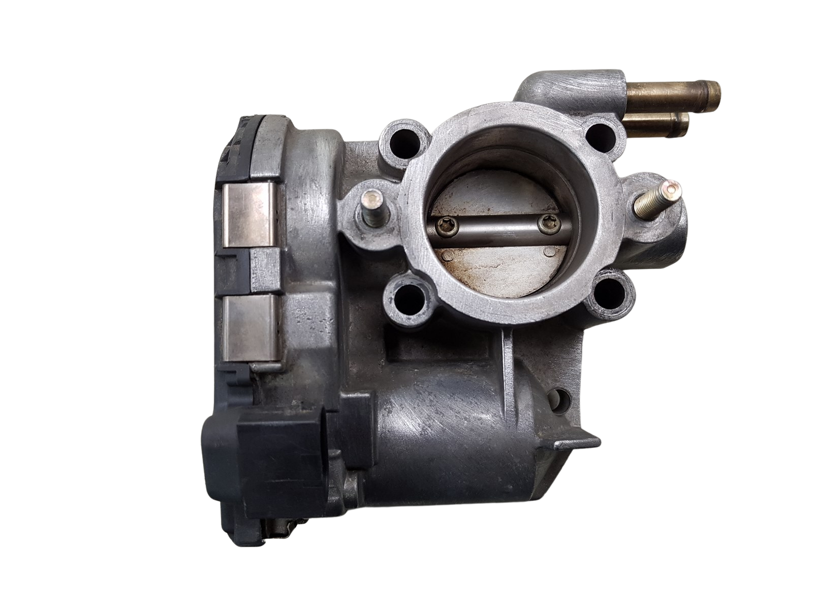 Drosselklappe Opel 9157512 0280750044 1.0 1.2 2470 main product photo