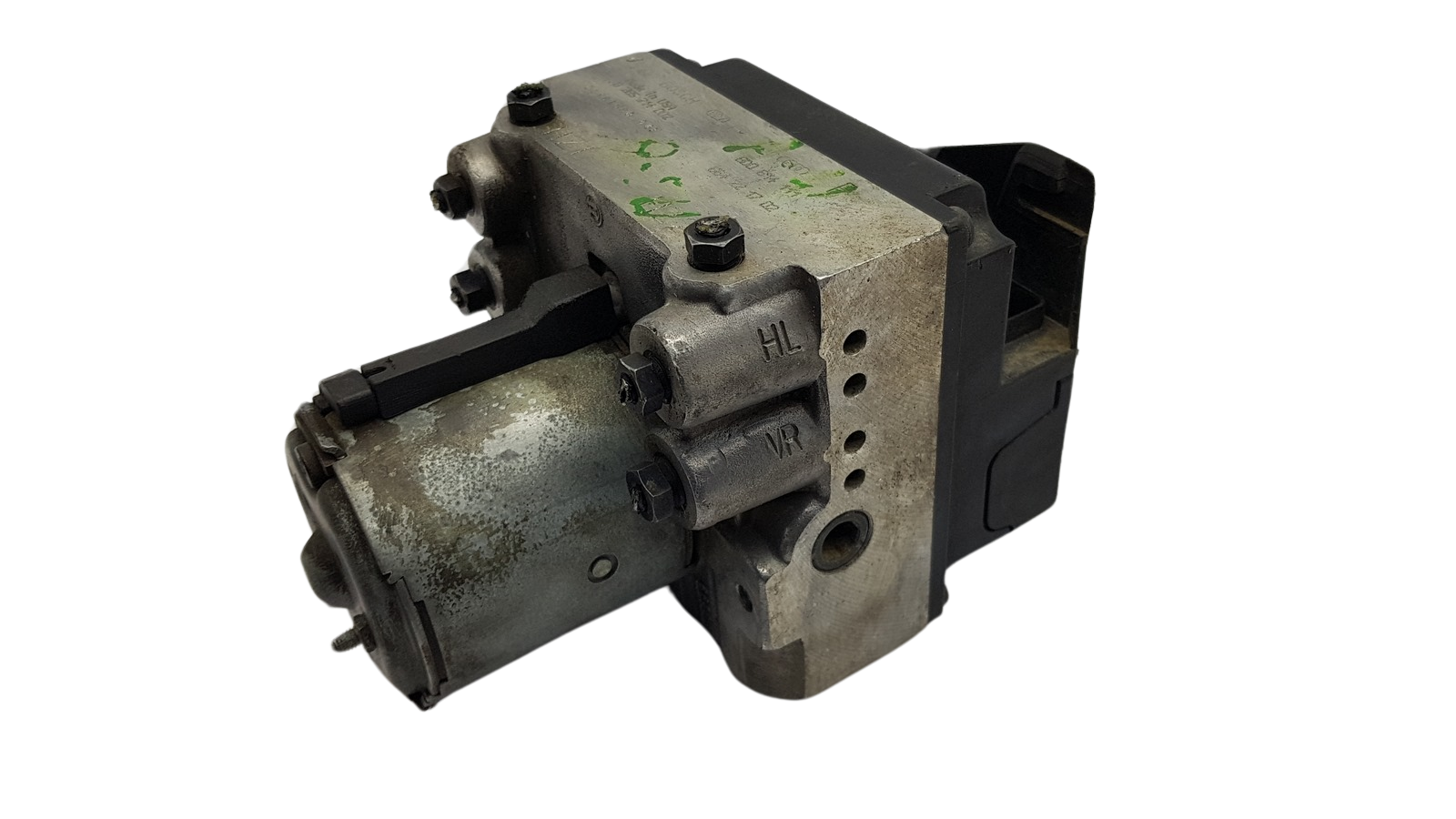 Abs-Pumpe Audi A4 Passat B5 8D0614111 0265214002 0130108048 1551 main product photo