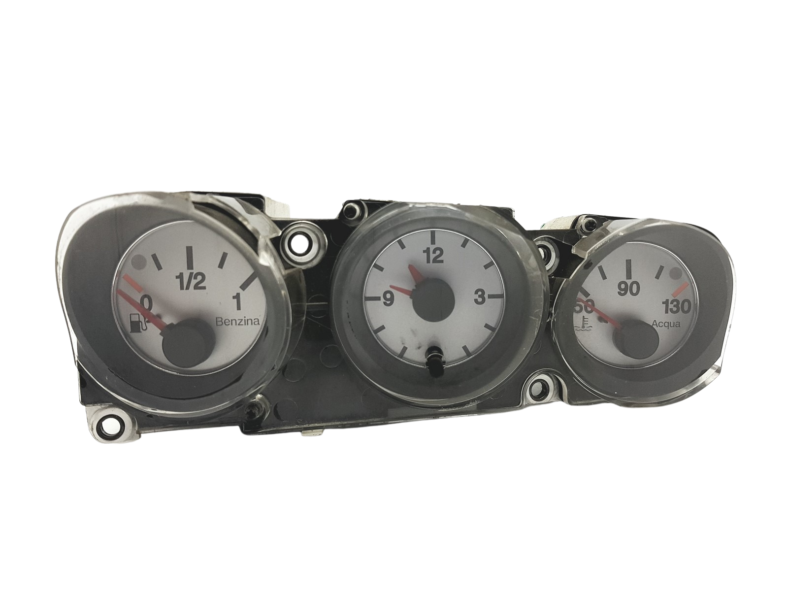 Tacho Kombiinstrument Alfa Romeo 156 156034487 58505 main product photo