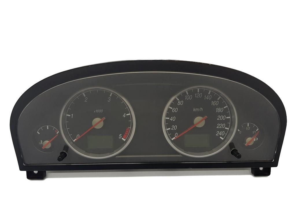Tacho Kombiinstrument Ford Mondeo 1S7F-10849-GE 1S7F10849GE 14465 main product photo