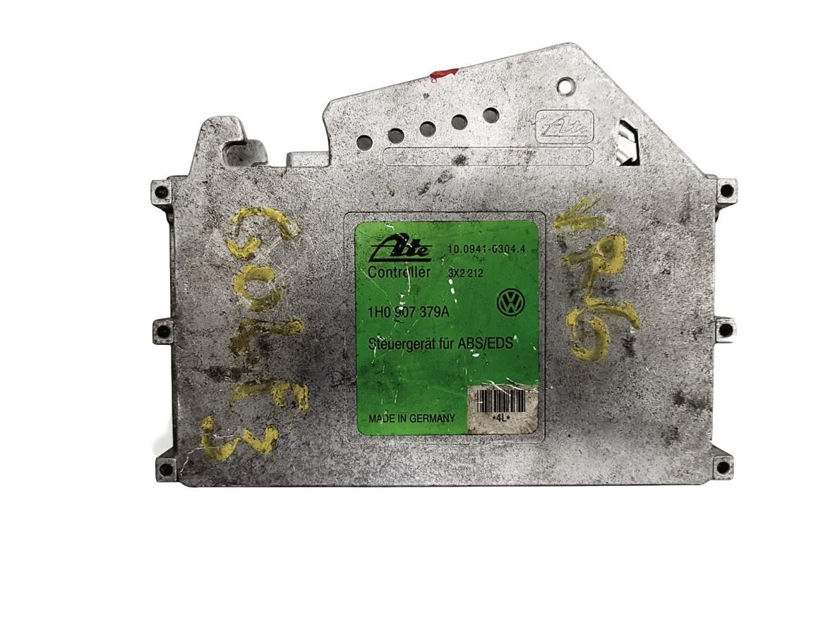 Steuergerät ABS/EDS 1H0907379A 10.941-0304.4 Volswagen Ate 7485 main product photo