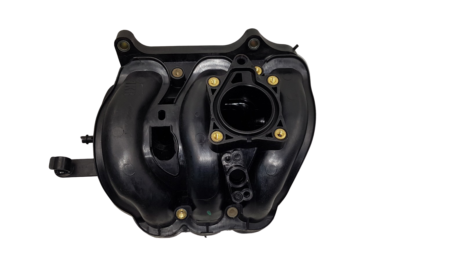 Ansaugkrümmer 1606496880 1.0 1KR C1 107 Aygo Citroen Peugeot main product photo