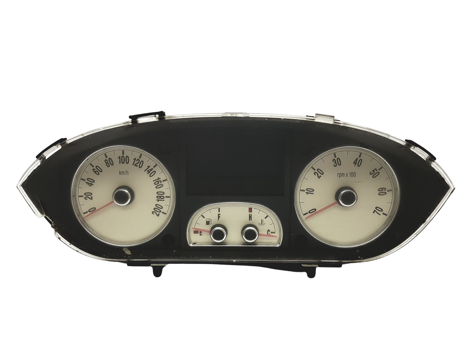 Tacho Kombiinstrument Lancia Musa 735397433 503001190100 41665 main product photo