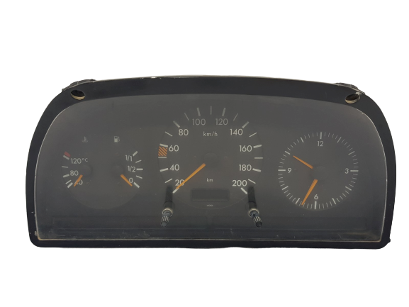 Tacho Kombiinstrument Mercedes Vito MB0005428401 110008850019 20932 main product photo