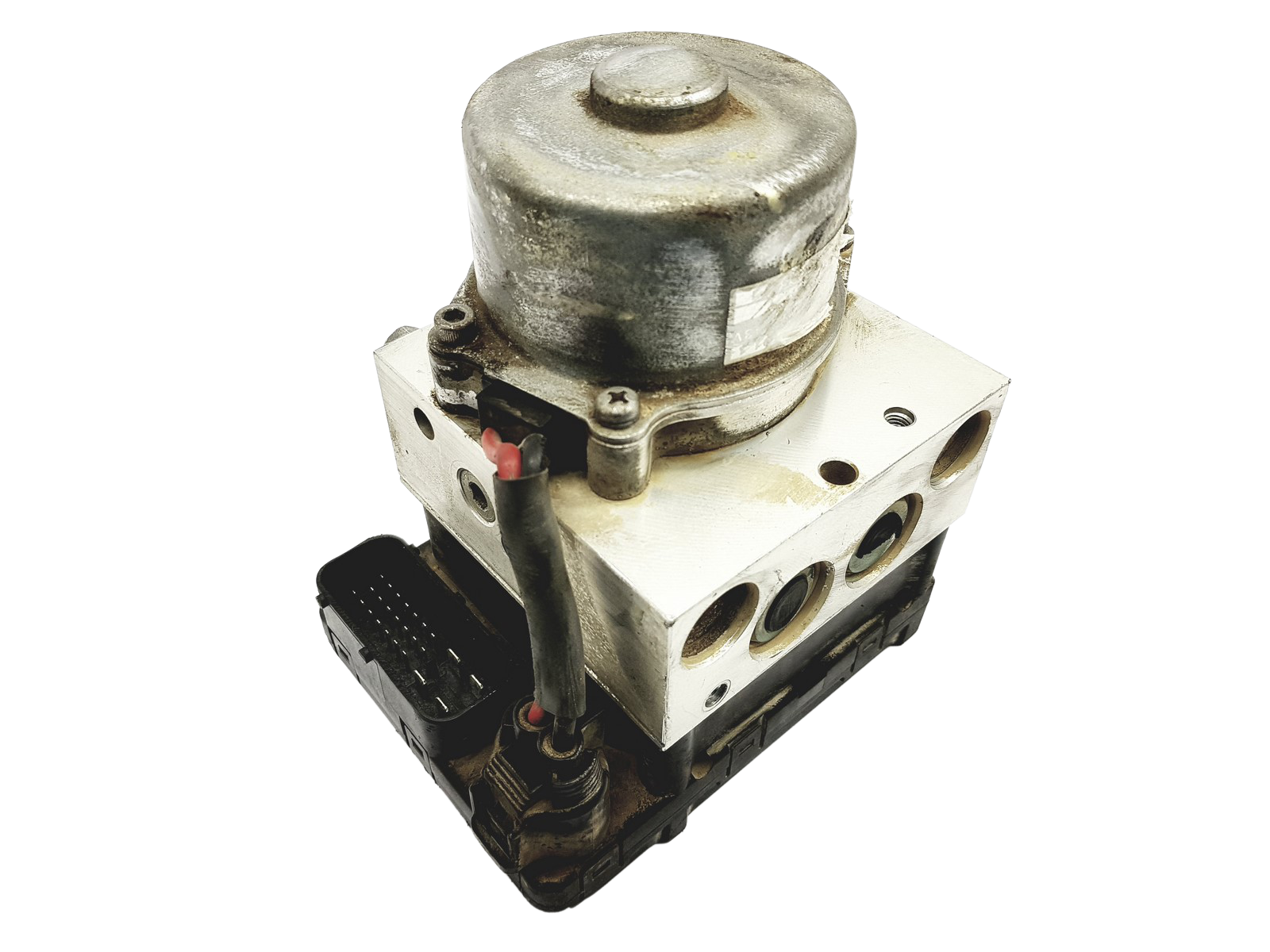 Abs-Pumpe Hyundai Atos 58910-02300 X2T33471T Nisshinbo main product photo