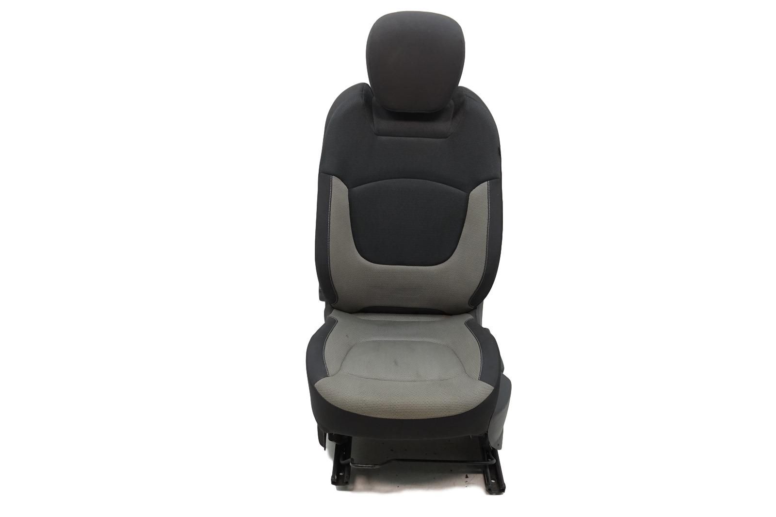 Sitz Links Vorne Renault Captur Airbag 1666 main product photo