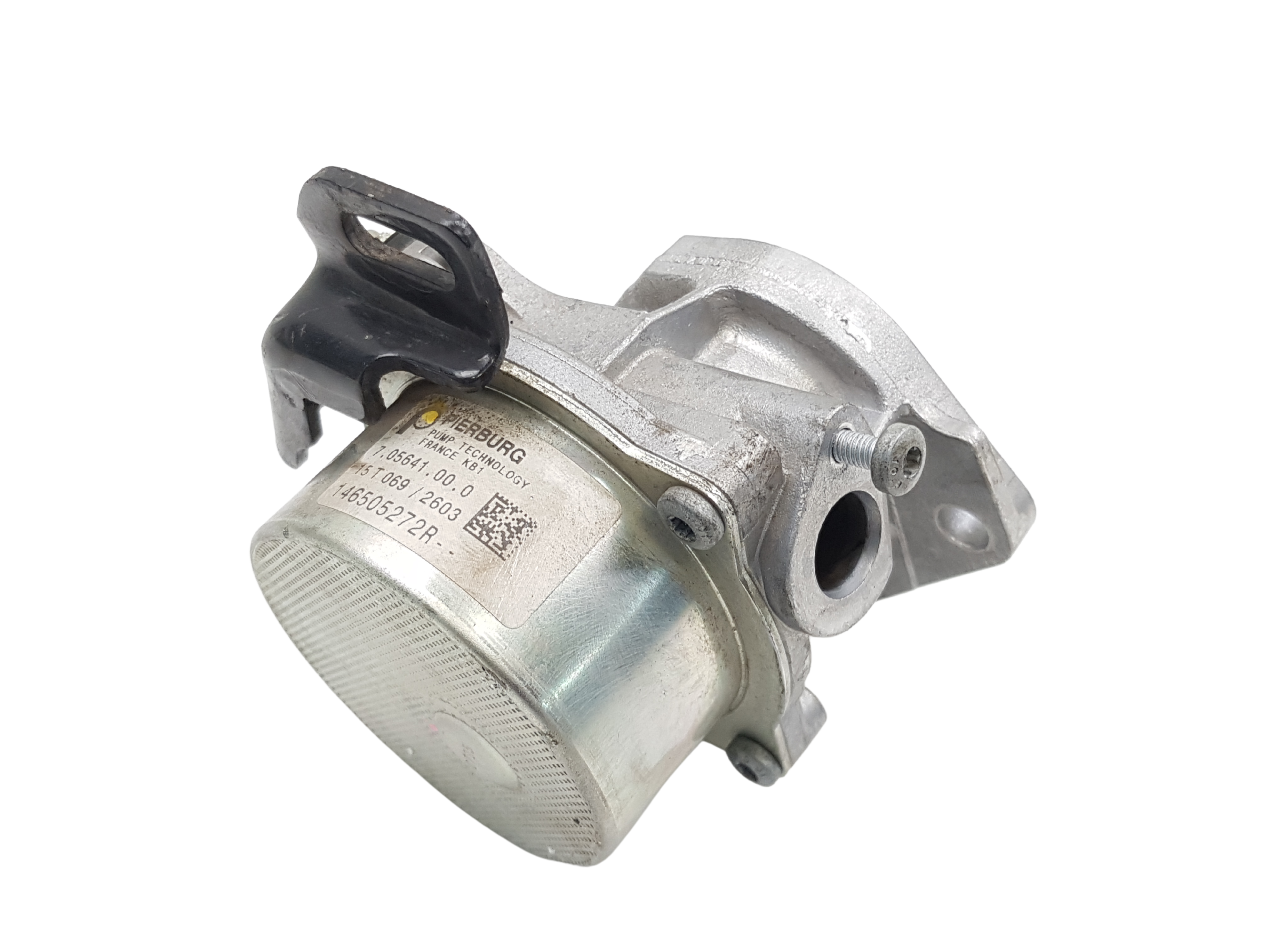 Unterdruckpumpe 146505272R 1.5 DCI Renault Mercedes-Benz 7.05641.00.0 main product photo