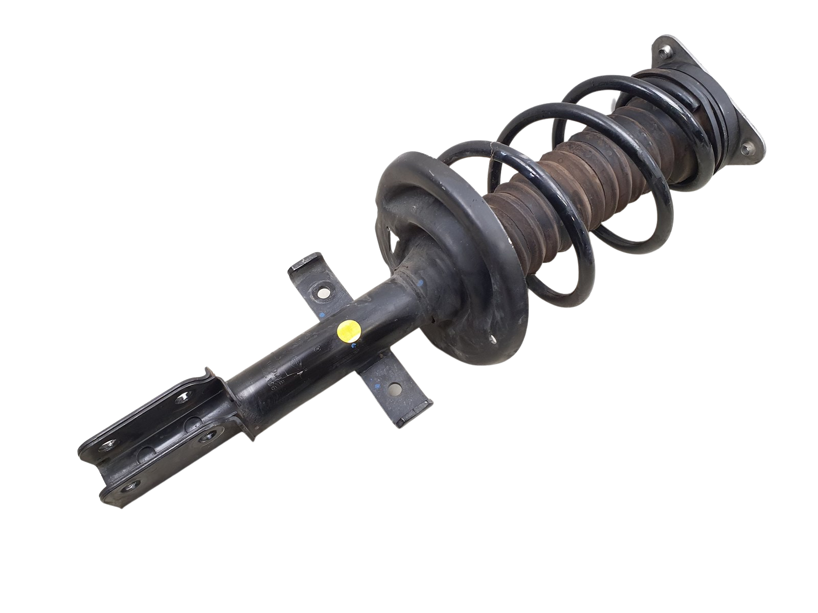 Stoßdämpfer Vorne 543022080R Renault Clio 4 1.5 dCi main product photo