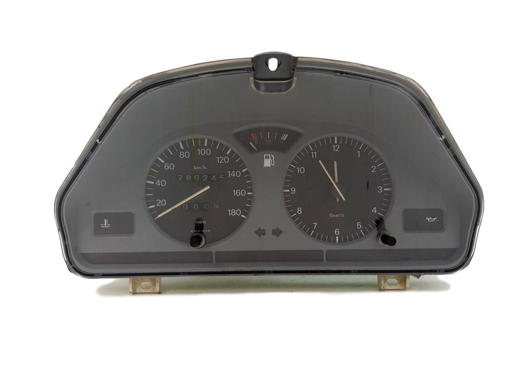 Tacho Kombiinstrument Peugeot 106 87001250R main product photo