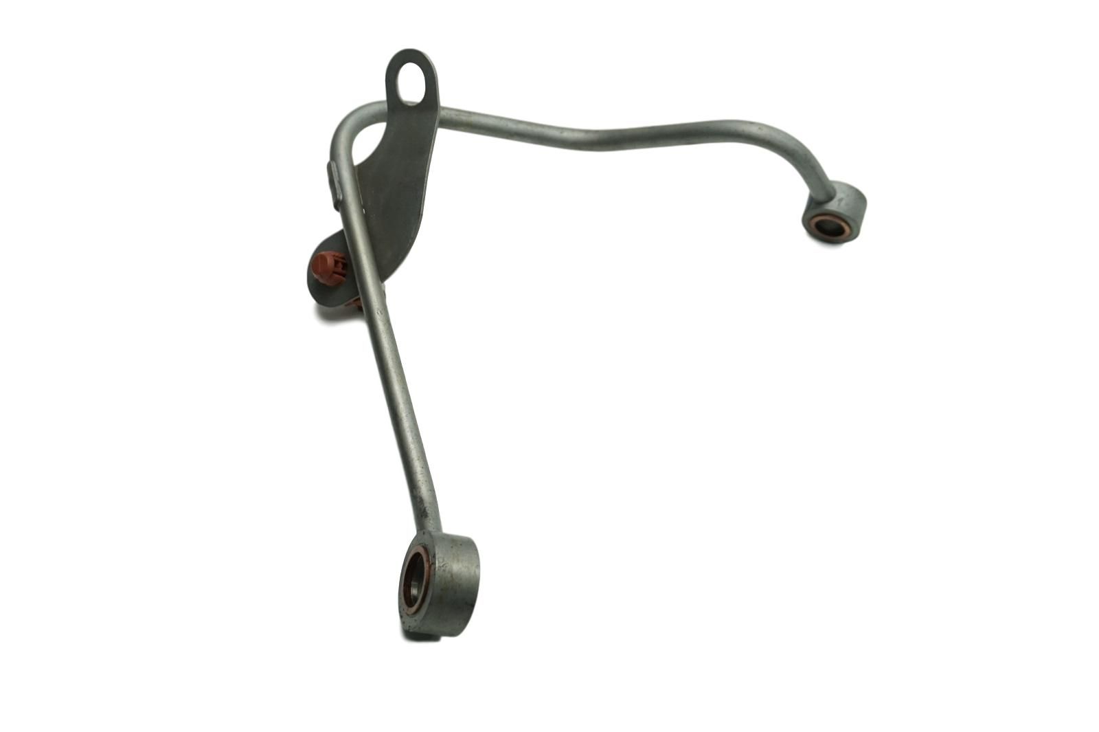 Ladeluftschlauch 1,5 dci 110610R Renault Nissan 790172--F main product photo