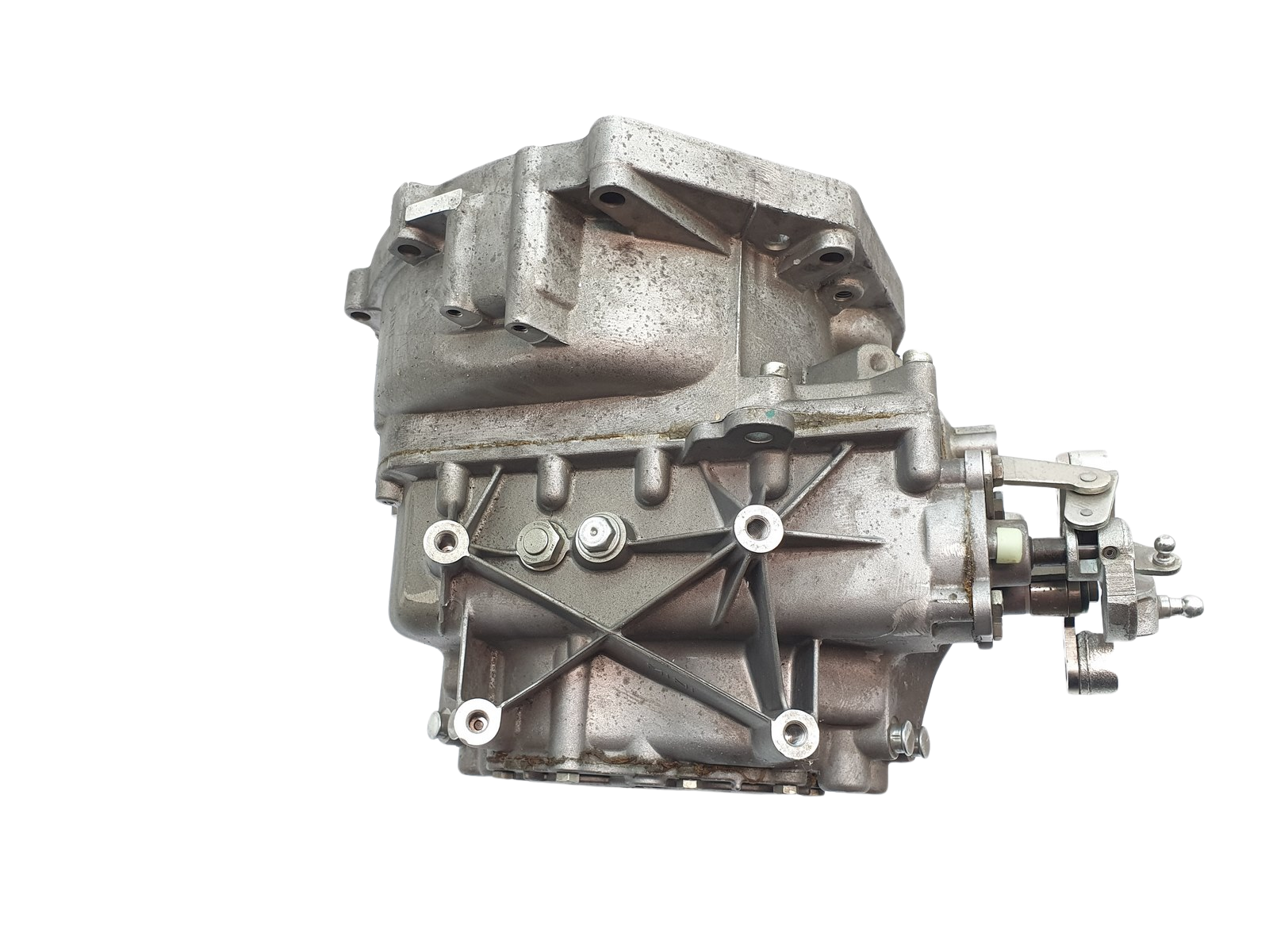 Getriebe Neu Mini Cooper S 7574846 2300.7574846-01 BKE main product photo