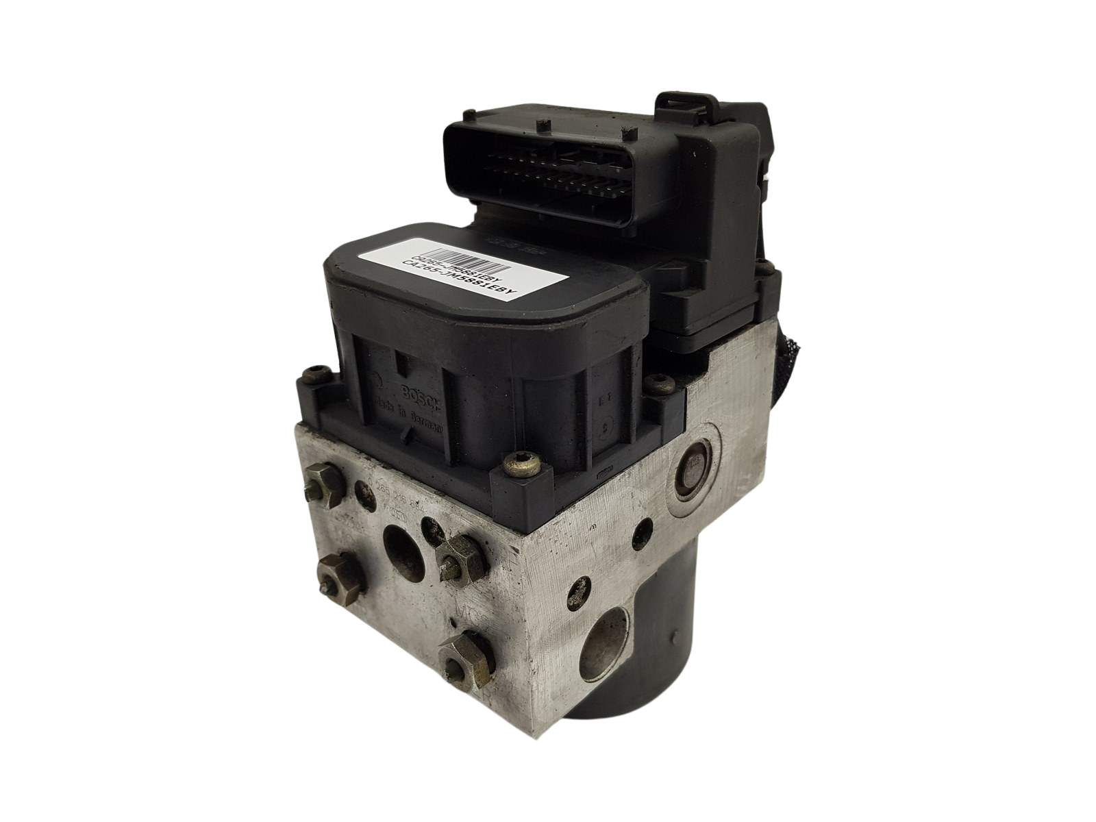 Abs-Pumpe Rover 25 SRB101210 0273004397 0265216684 5881 main product photo