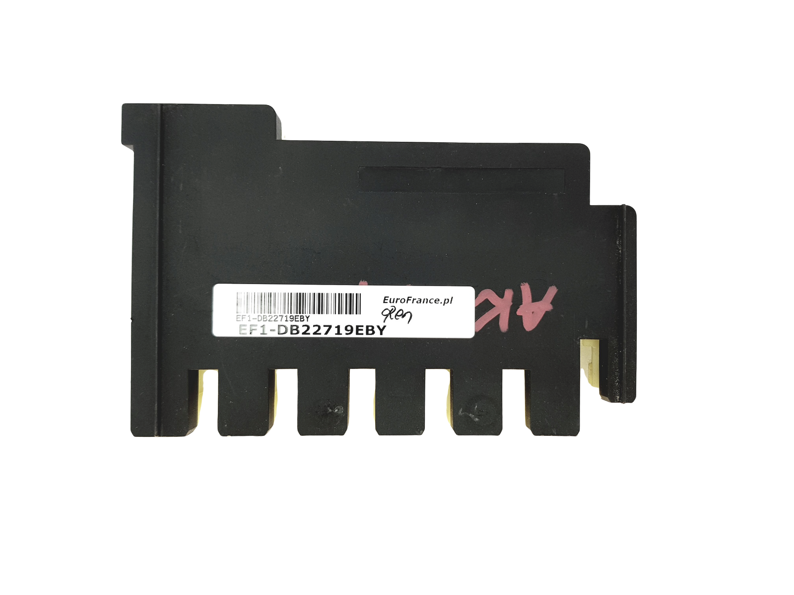 Steuergerät BMT N4 7700411321C 21624656-3D1 Renault 22719 main product photo