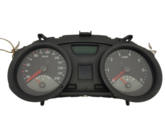 Tacho Kombiinstrument Renault Megane 2 8200364014 Visteon main product photo