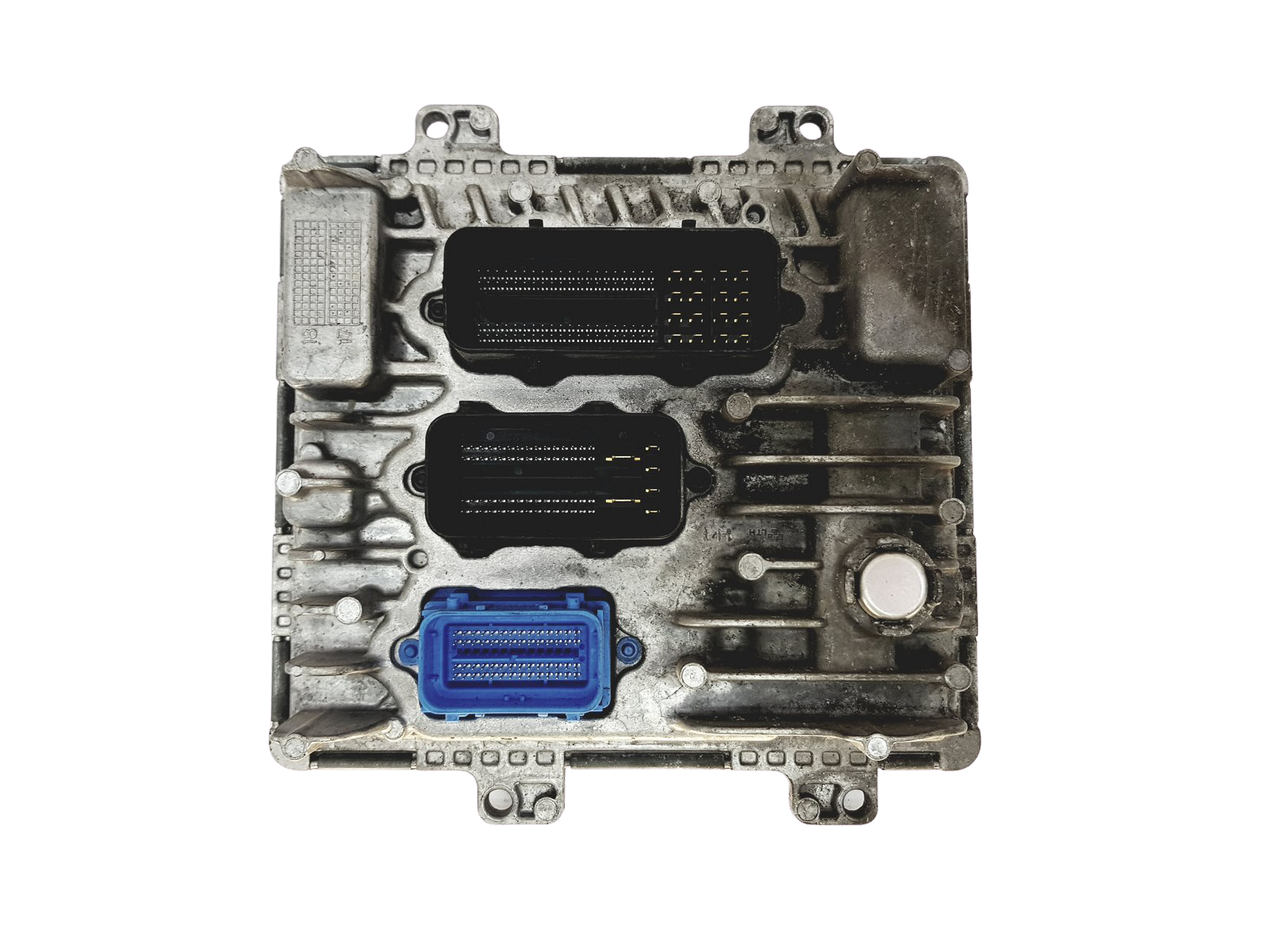 Steuergerät Opel 55505569 395357783 GM main product photo
