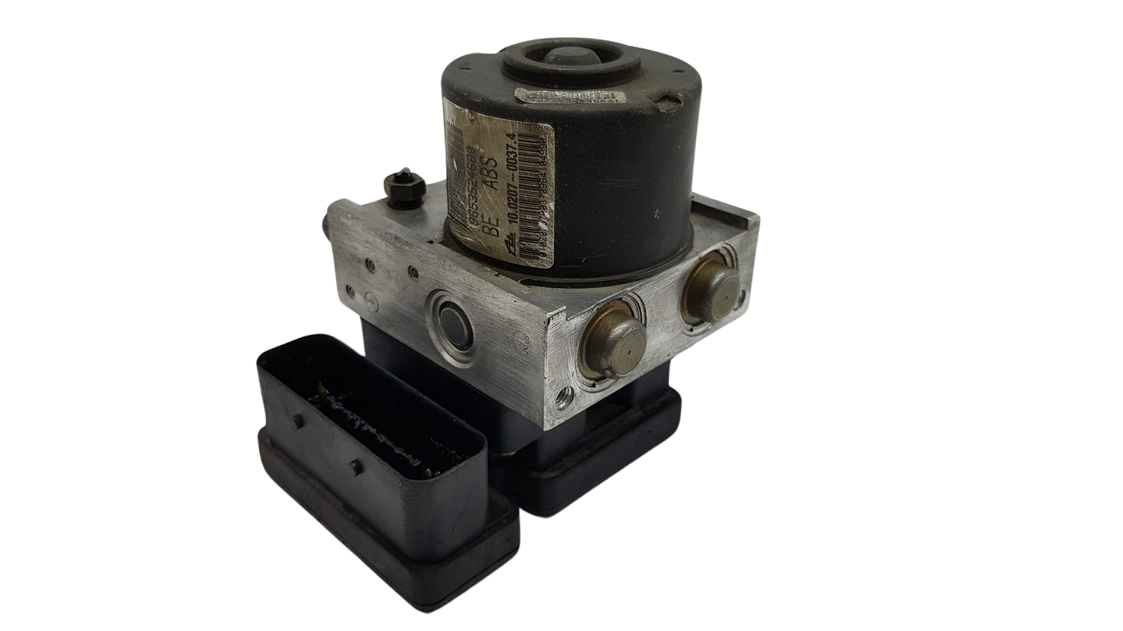 Abs-Pumpe Citroen C2 C3 Peugeot 206 9653524680 10.0970-1119.3 1572 main product photo