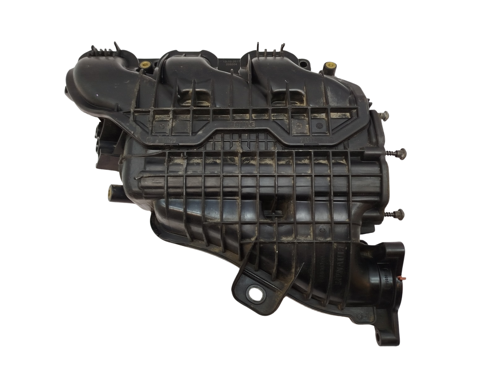 Ansaugkrümmer 140039911R 0.9 TCe Renault Twingo 3 Smart main product photo