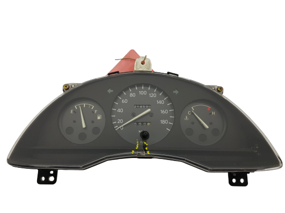 Tacho Kombiinstrument Toyota Starlet 83010-1C070 157330-5010 22978 main product photo