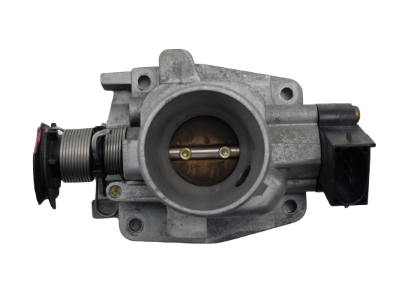 Drosselklappe Ford KA 96BF-CC 95BF-9B989-JB 1.3 main product photo