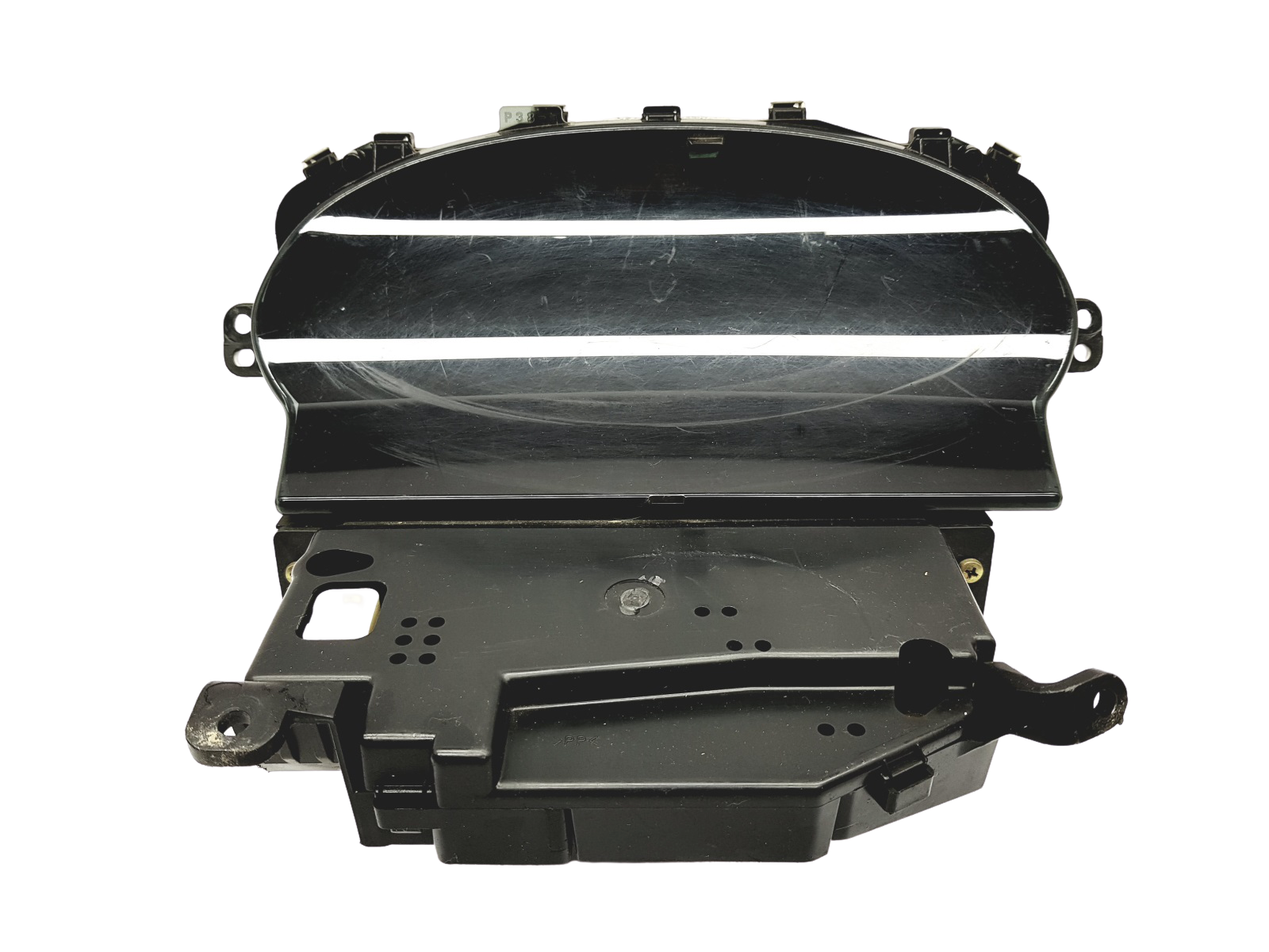 Tacho Kombiinstrument Toyota Yaris 83800-52510 457300-0421 29182 main product photo