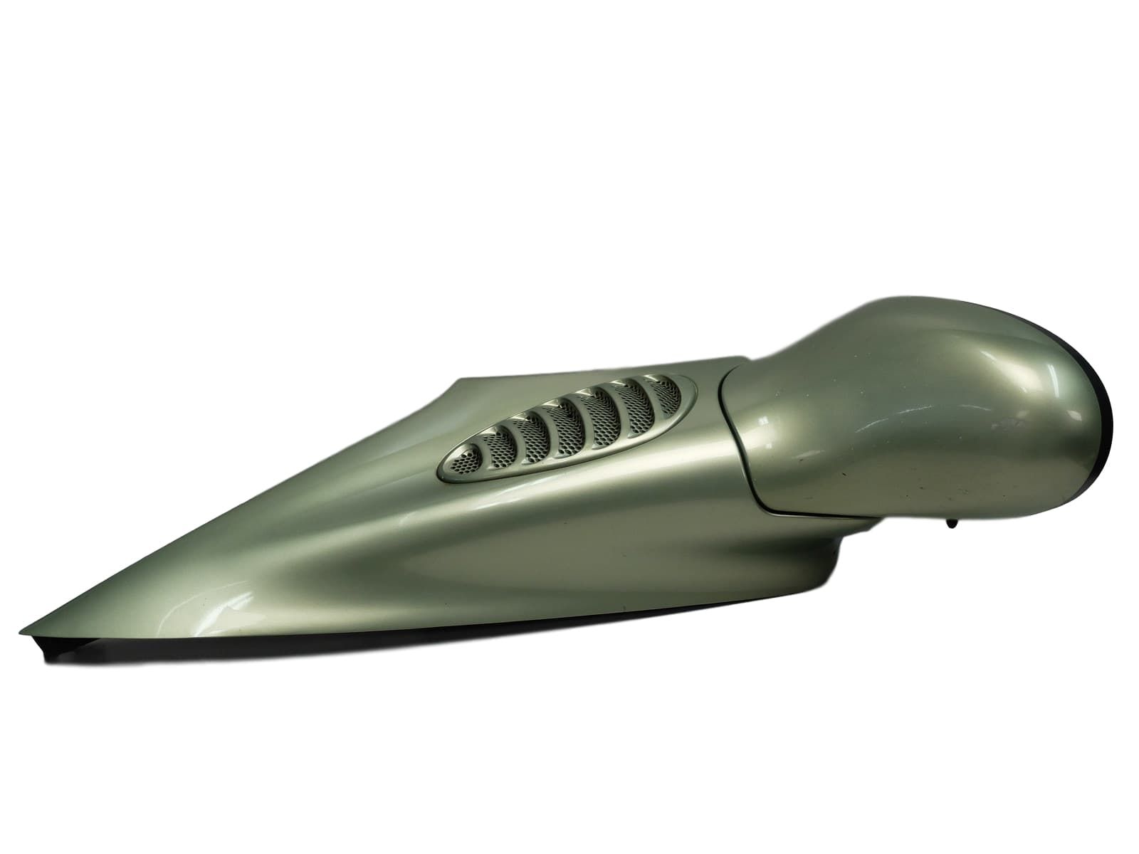 Spiegel Links Renault Espace III main product photo
