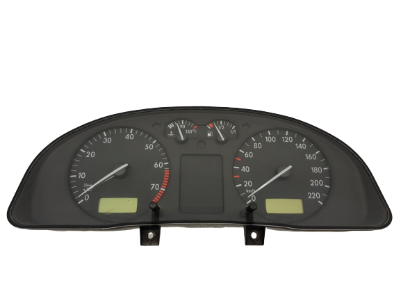 Tacho Kombiinstrument VW Passat 3B 3B0919860 09051969901 main product photo