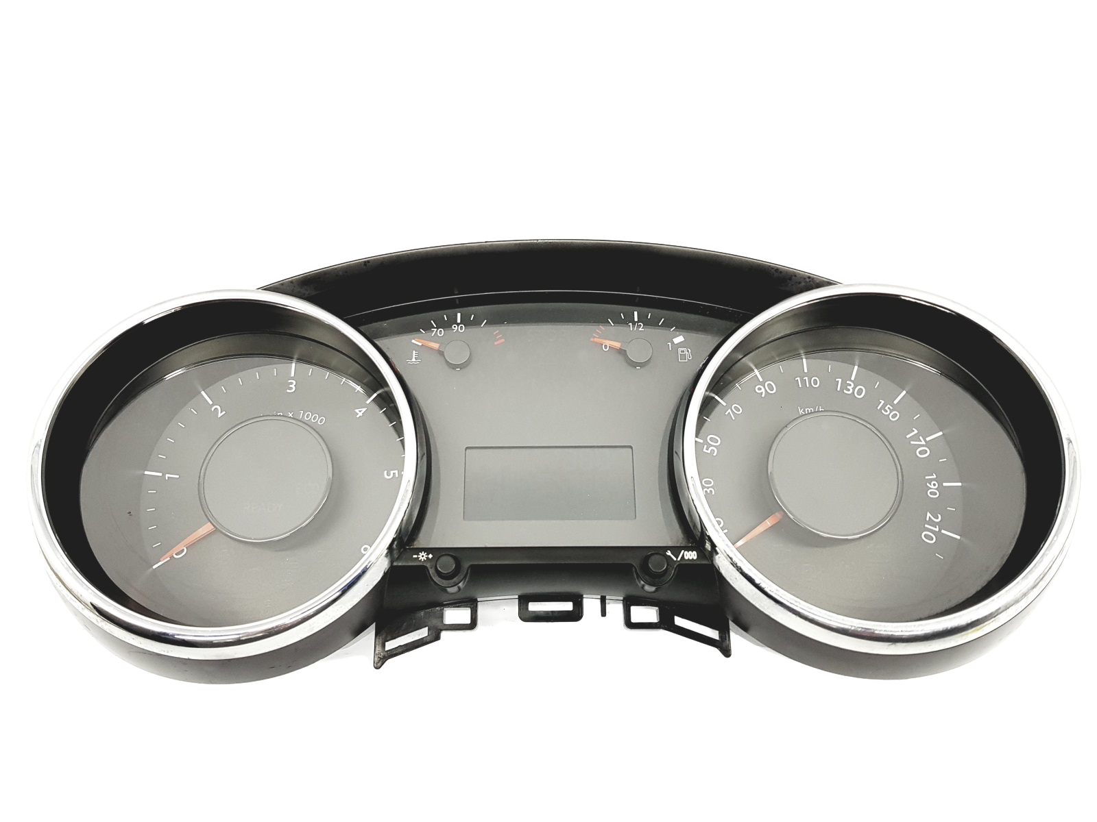 Tacho Kombiinstrument Peugeot 3008 5008 9666625680 Yazaki main product photo