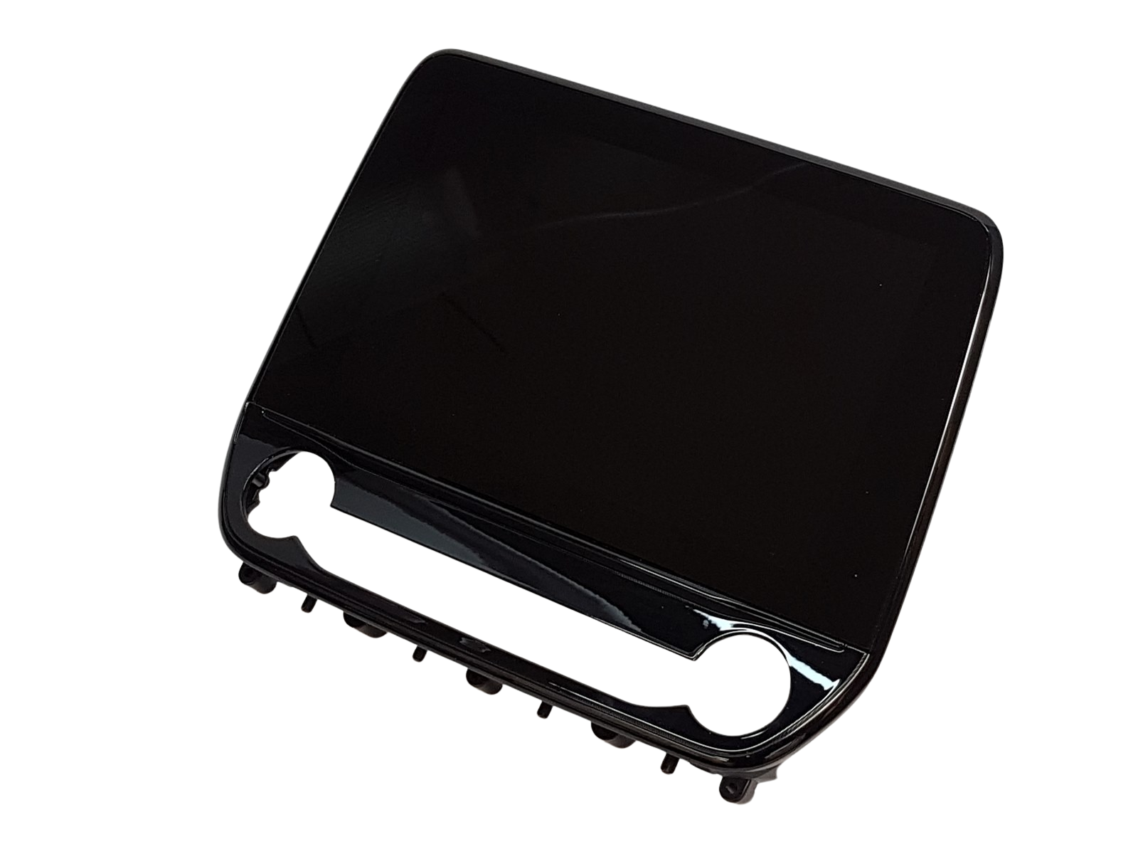 Display Für Navigationssystem Ford Fiesta 7 VII K1BT-18B955-FC 1008 main product photo