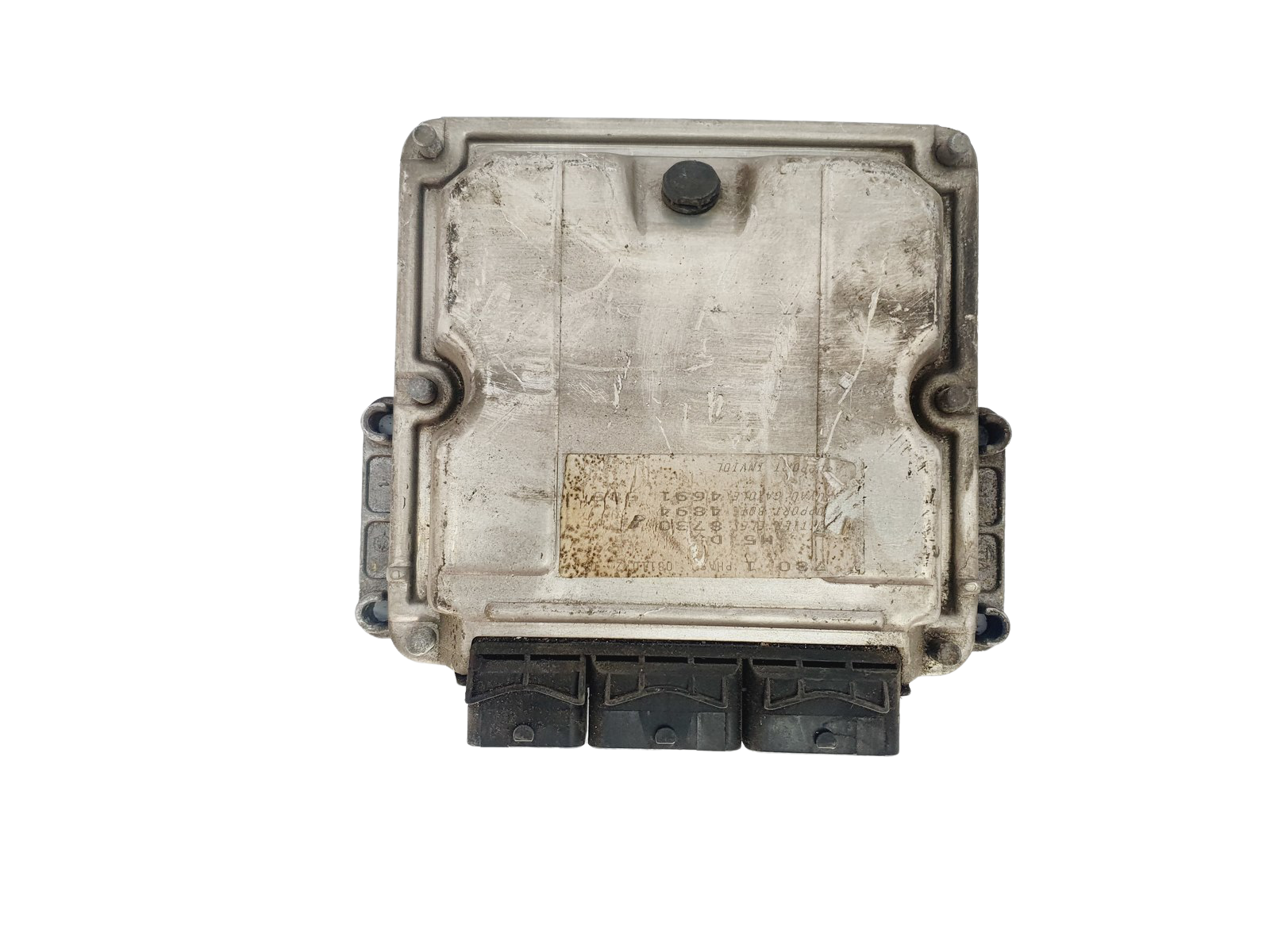 Steuergerät 0281001934 8200039569 8200078730 Renault Bosch 38392 main product photo